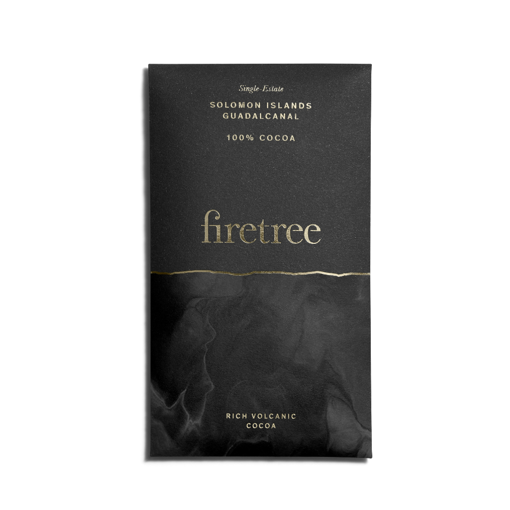 The Firetree 100% Gift Box