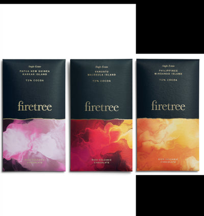 Firetree Selected Set