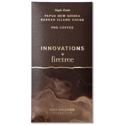 The Papua New Guinea Coffee Collection